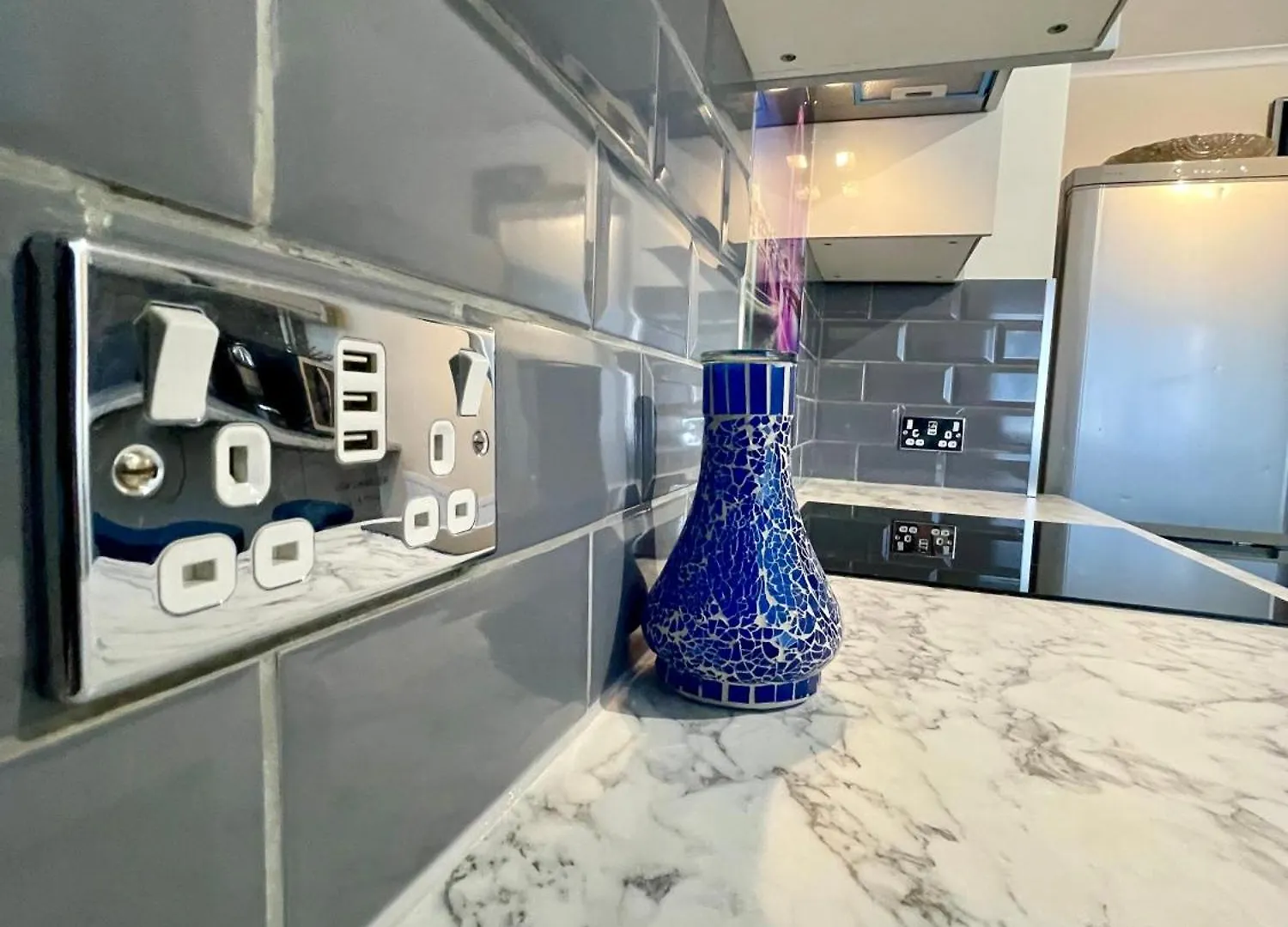 Didilondon Stratford Apartment 0*, London United Kingdom