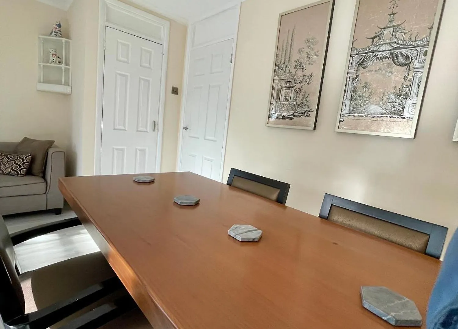 Didilondon Stratford Apartment  London