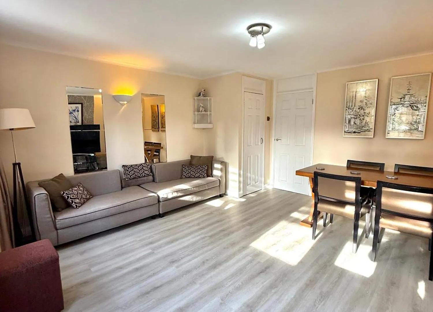 Didilondon Stratford Apartment United Kingdom