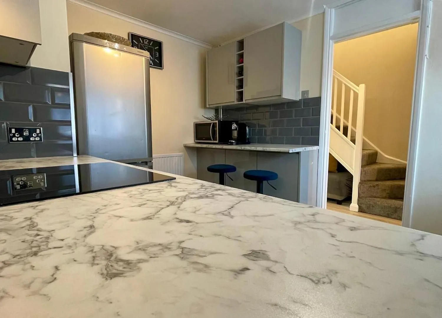 Didilondon Stratford Apartment 0*, London