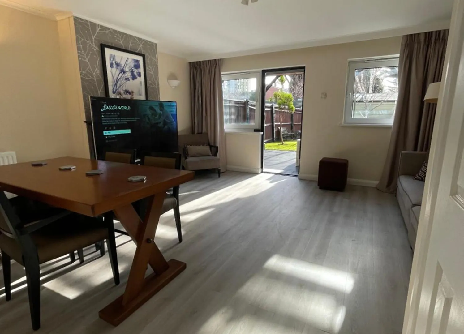 Didilondon Stratford Apartment United Kingdom