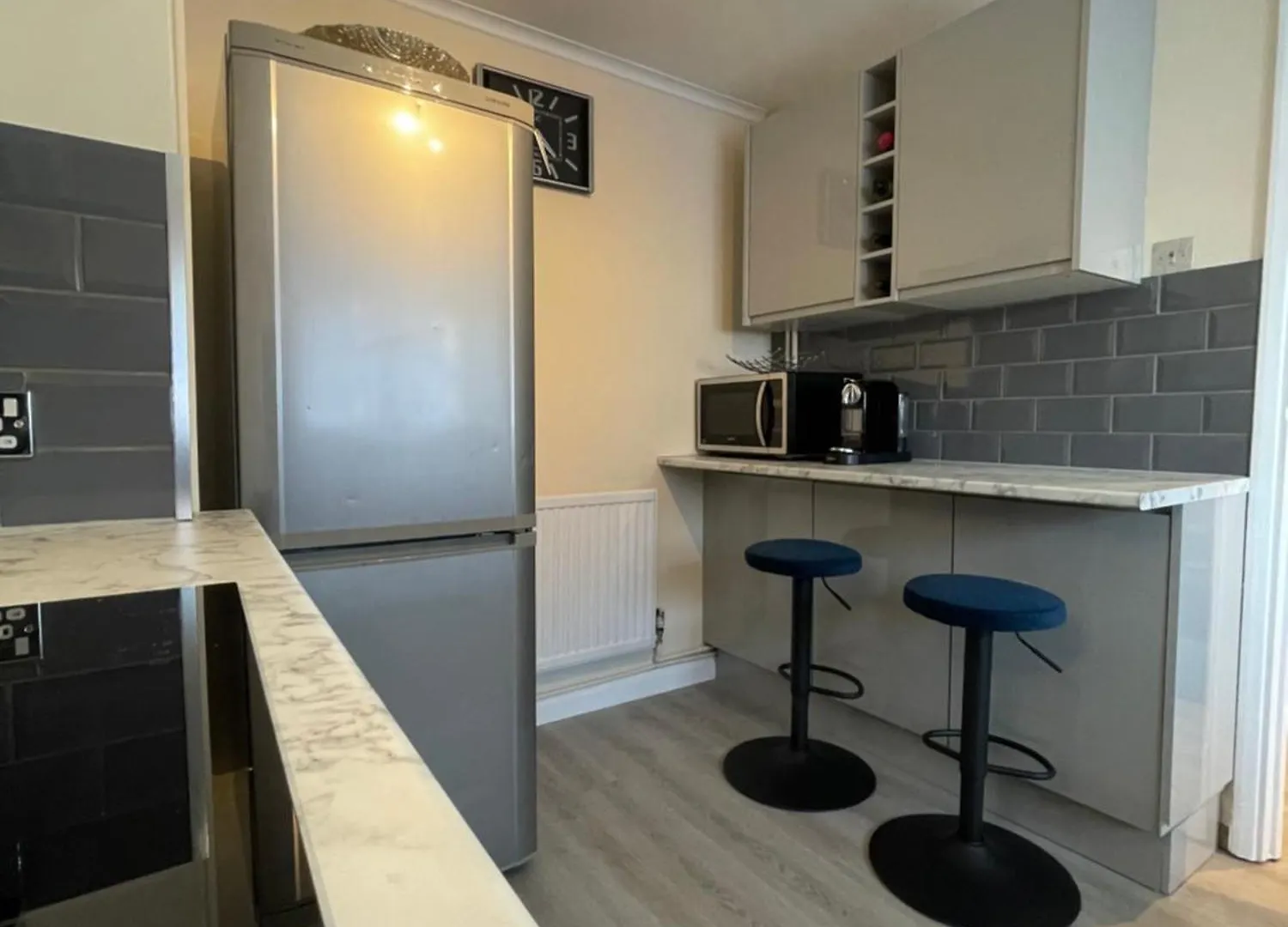 Didilondon Stratford Apartment United Kingdom
