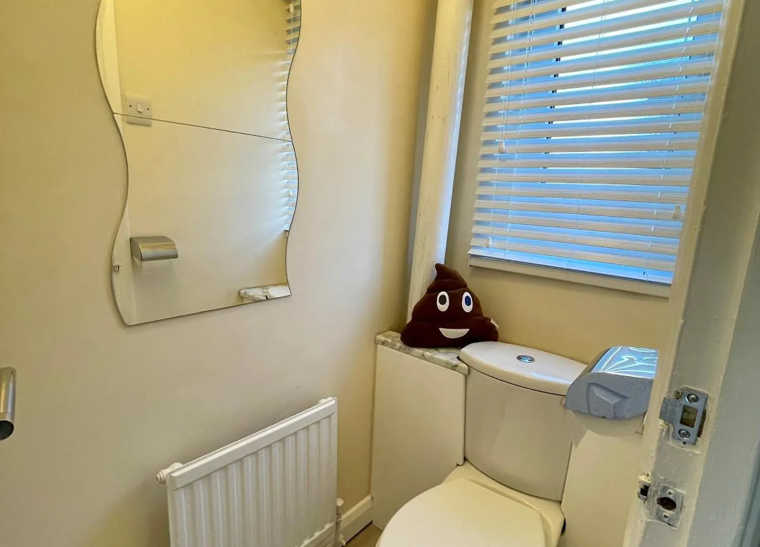 Didilondon Stratford Apartment 0*, London