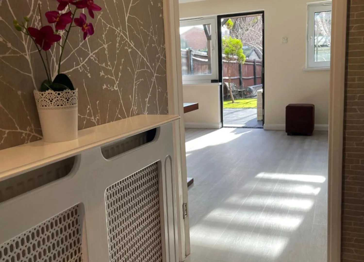Didilondon Stratford Apartment