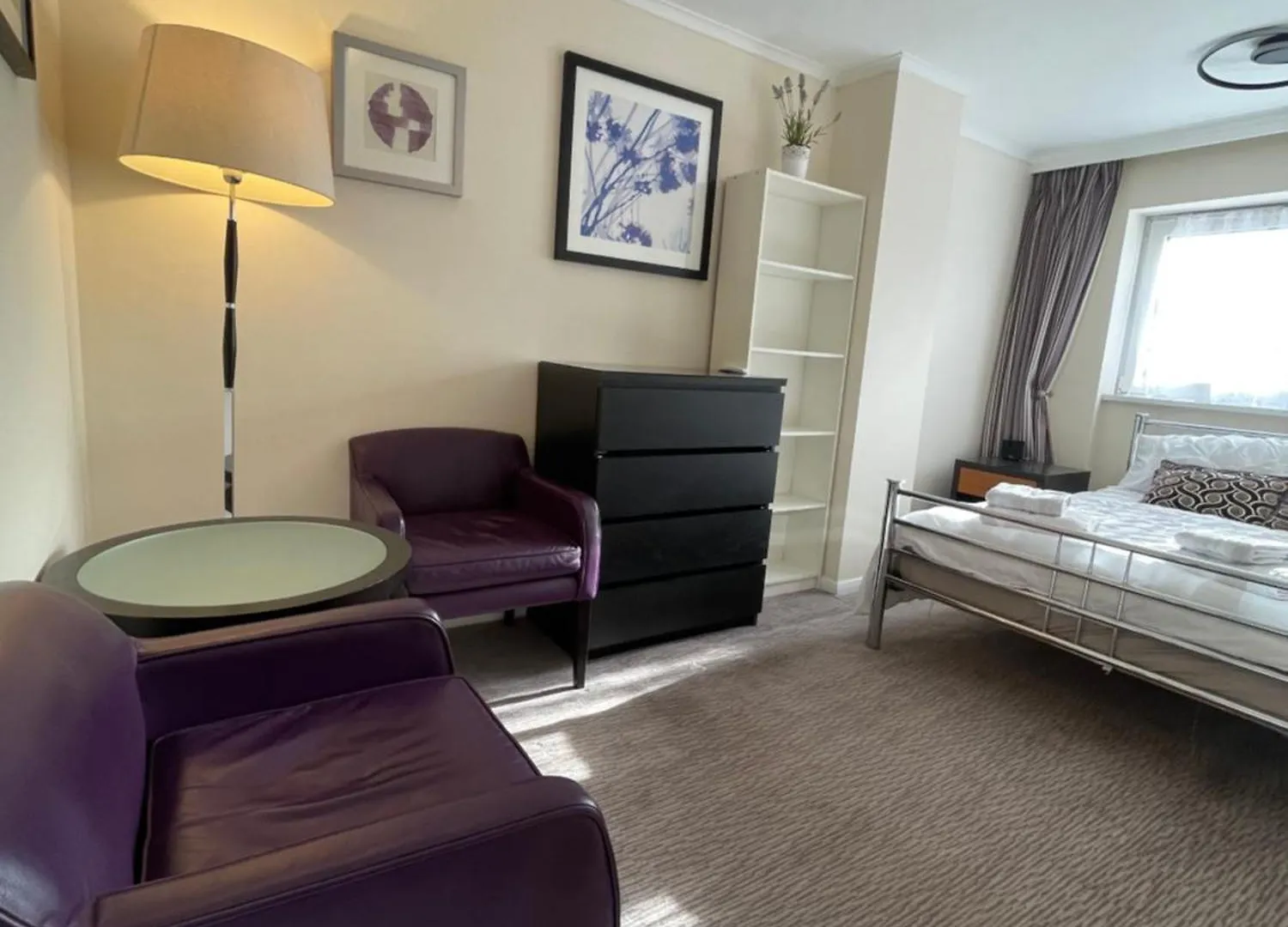 Didilondon Stratford Apartment United Kingdom