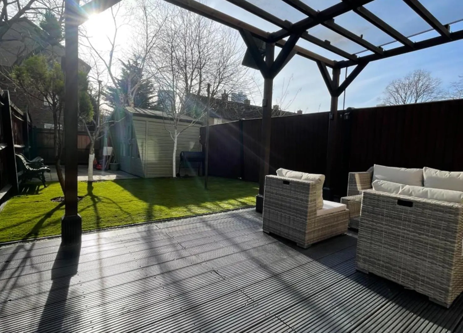 Didilondon Stratford Apartment London