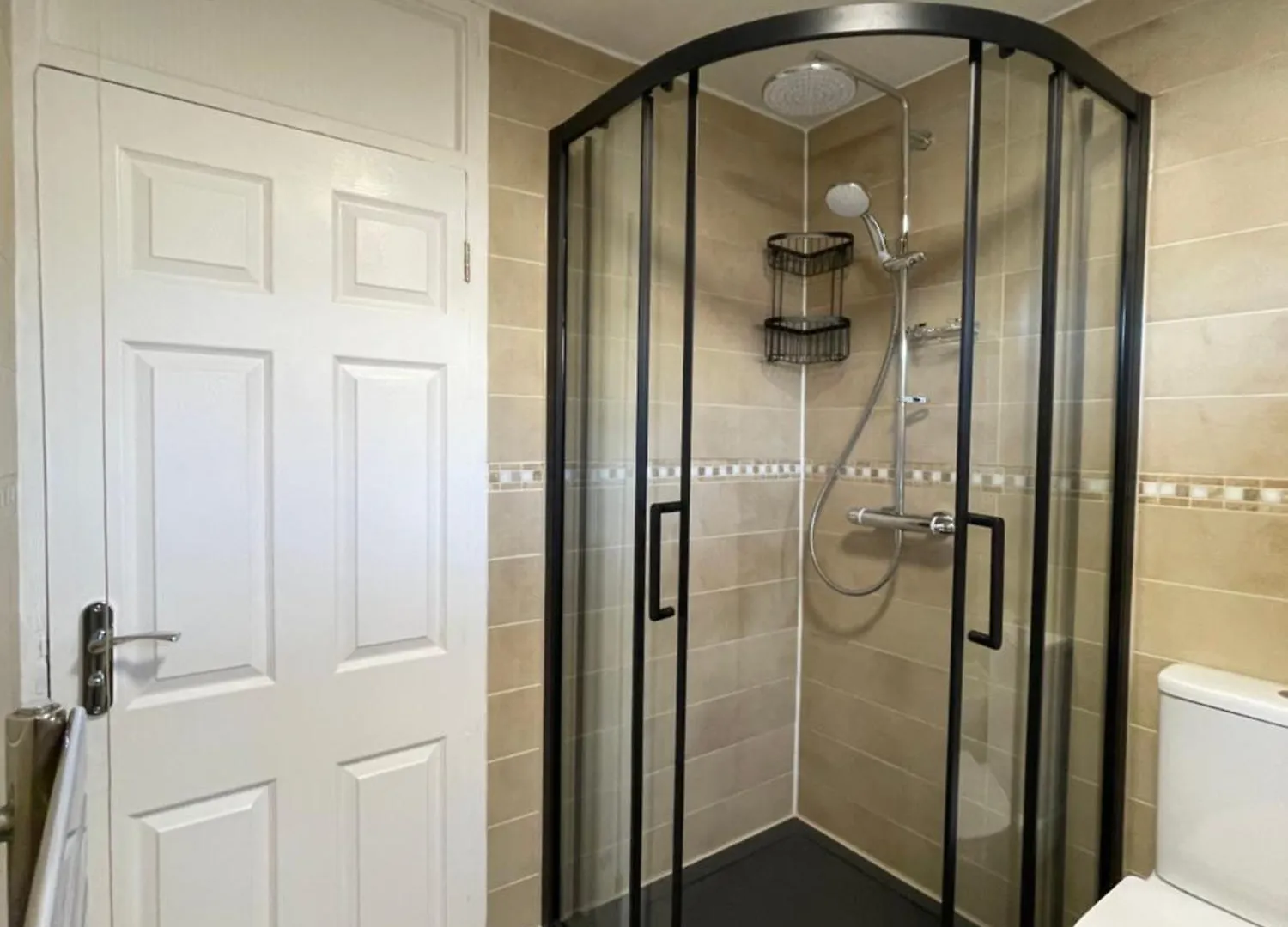 Didilondon Stratford Apartment 0*, London United Kingdom