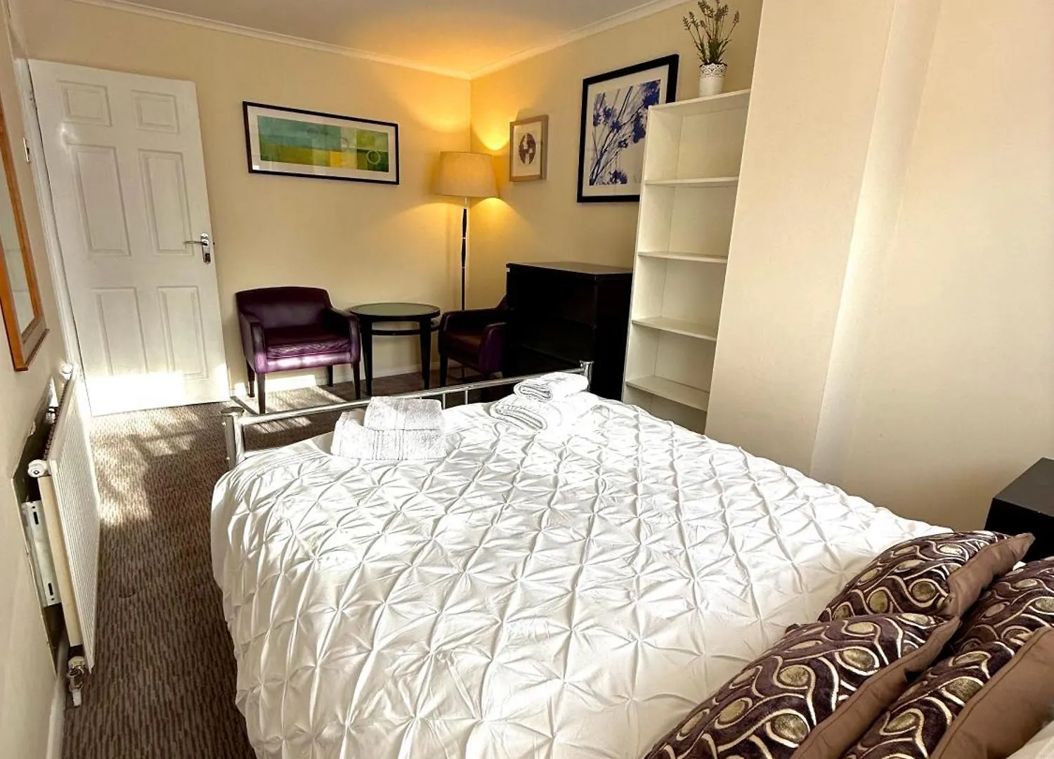 Didilondon Stratford Apartment