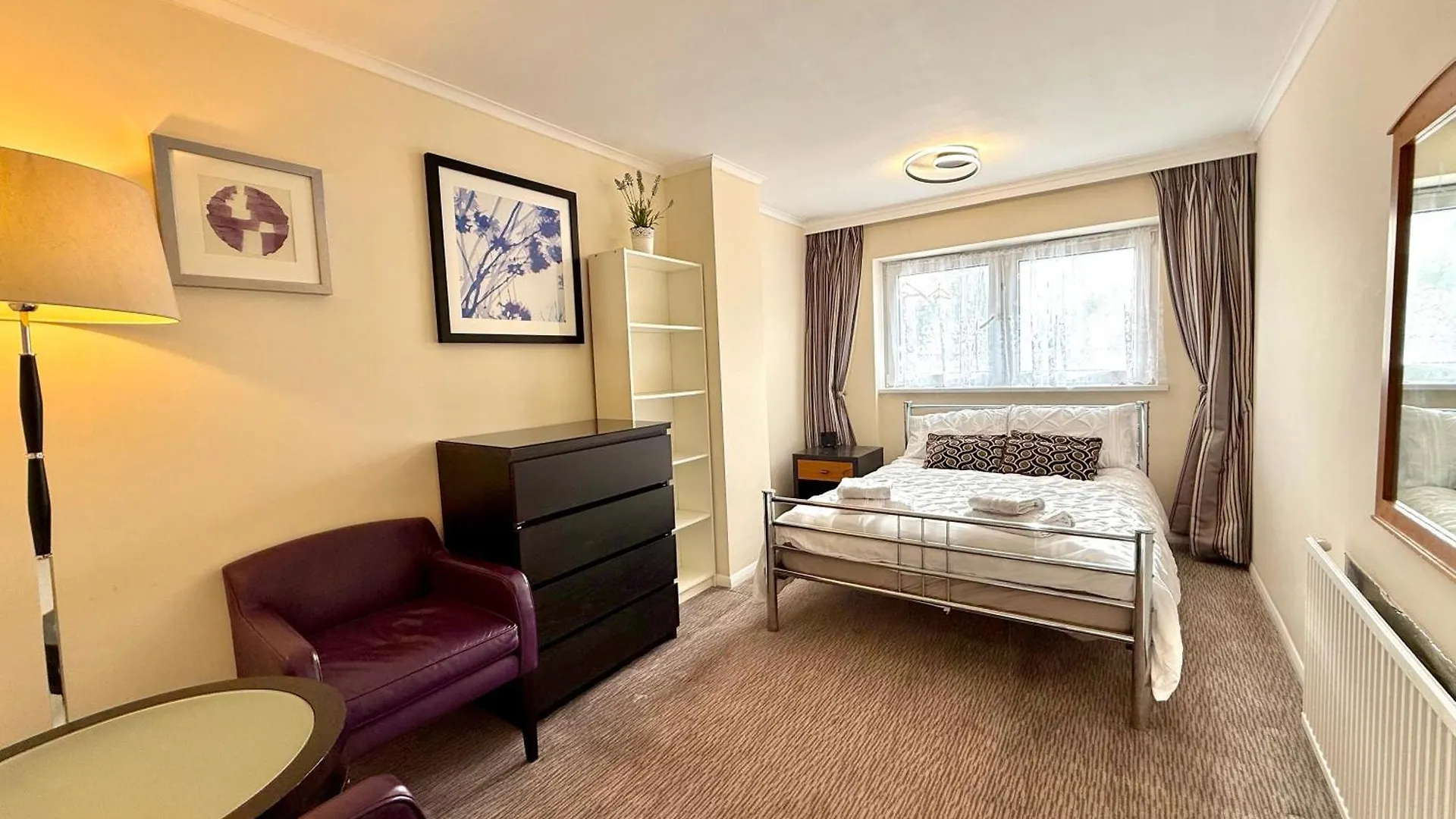 Didilondon Stratford Apartment United Kingdom
