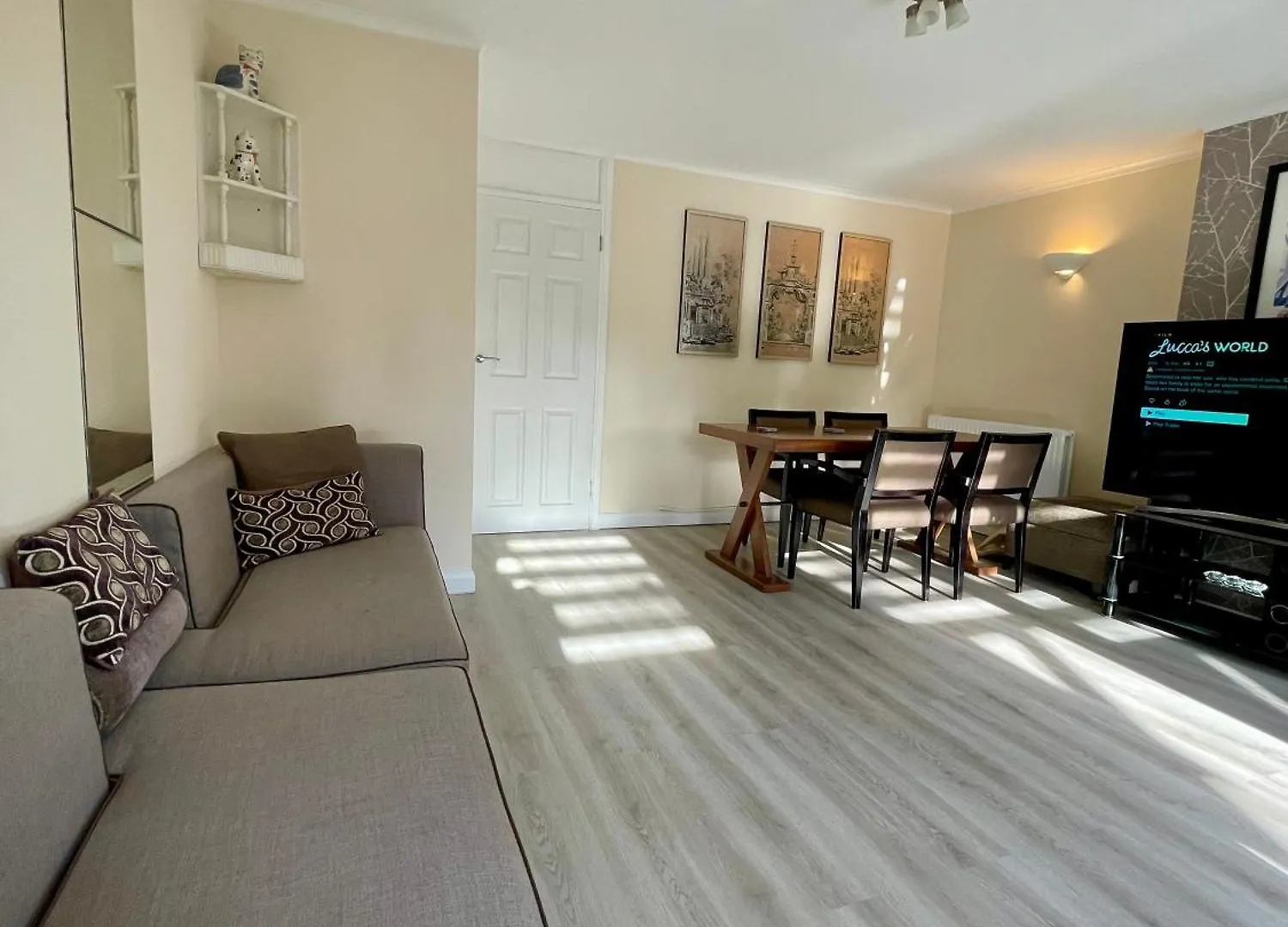 Didilondon Stratford Apartment