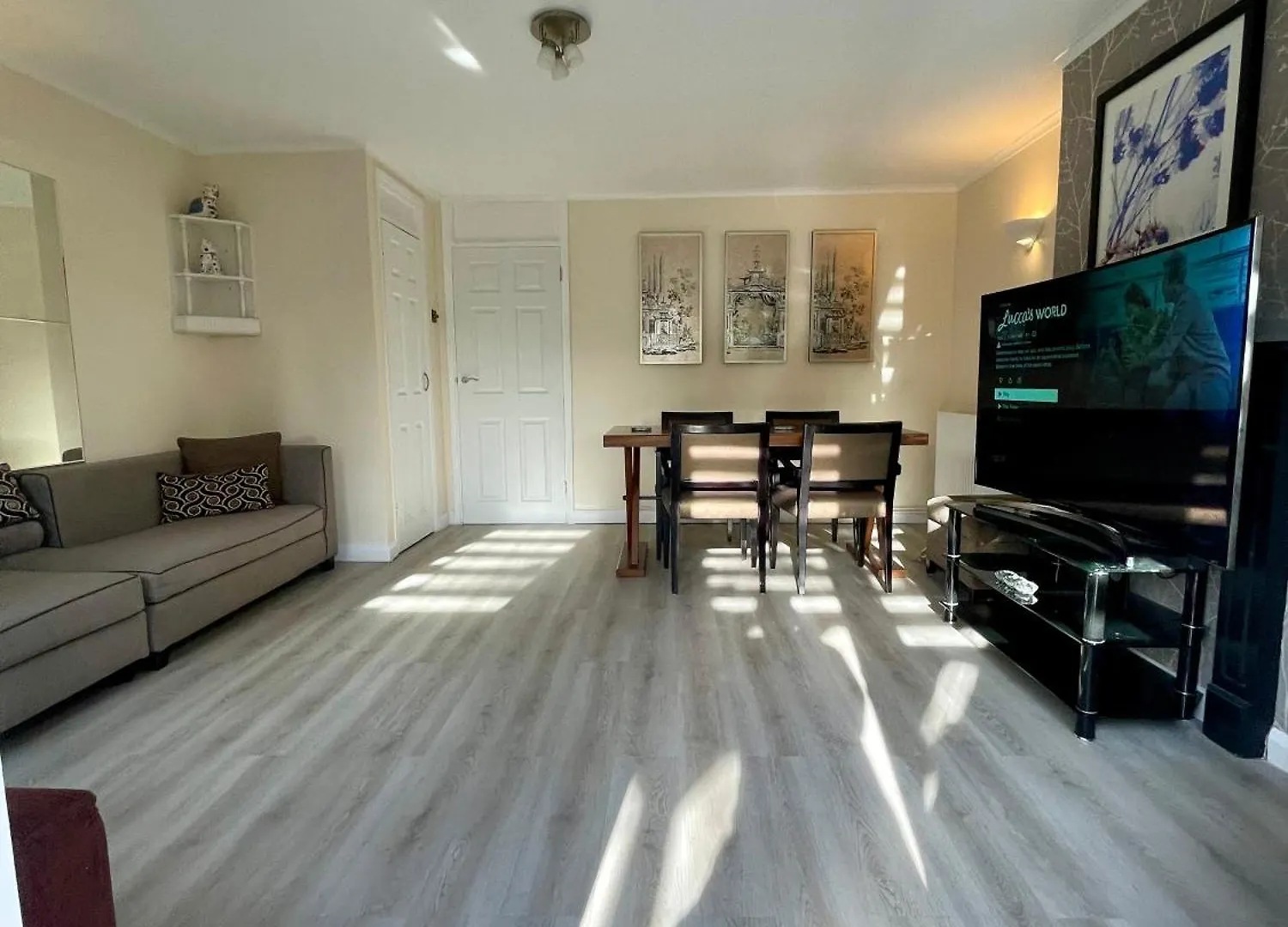 Didilondon Stratford Apartment