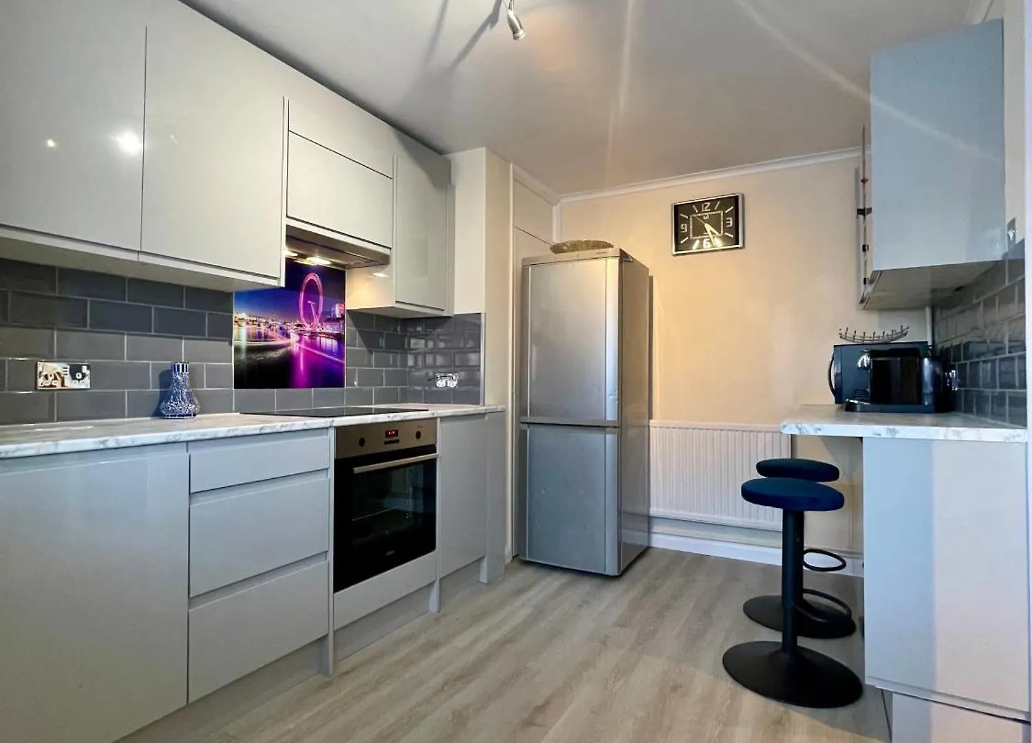 Didilondon Stratford Apartment United Kingdom