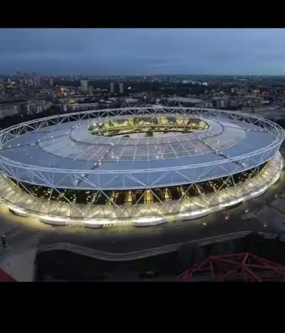 Appartamento Didilondon Stratford Regno Unito