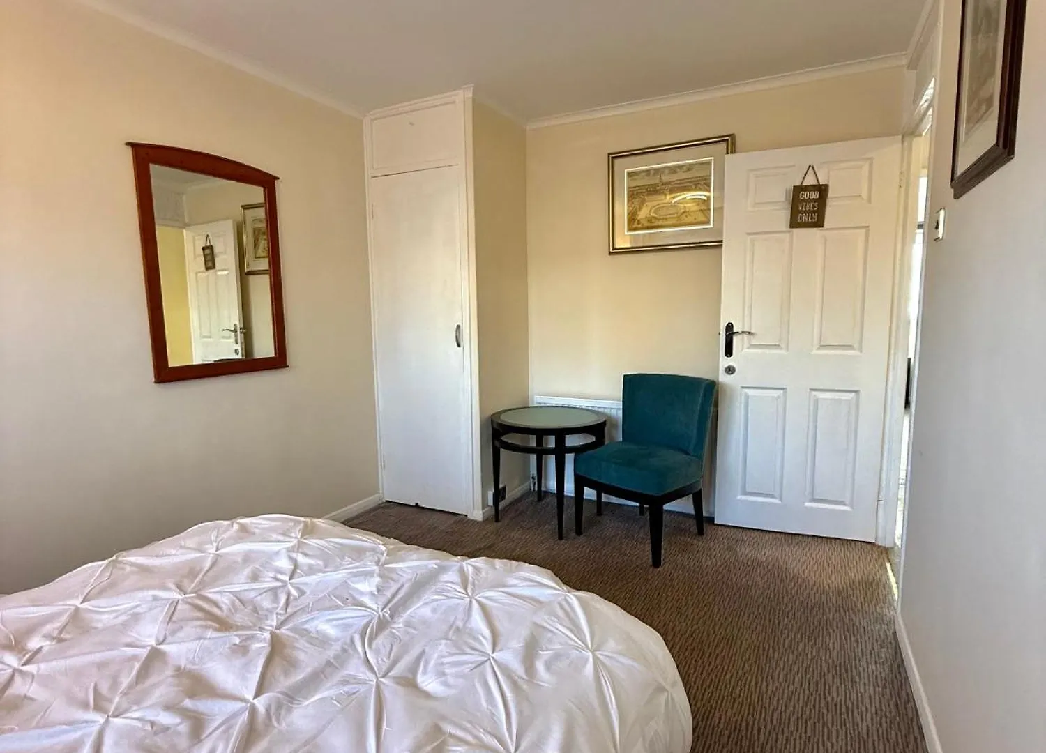 Appartement Didilondon Stratford