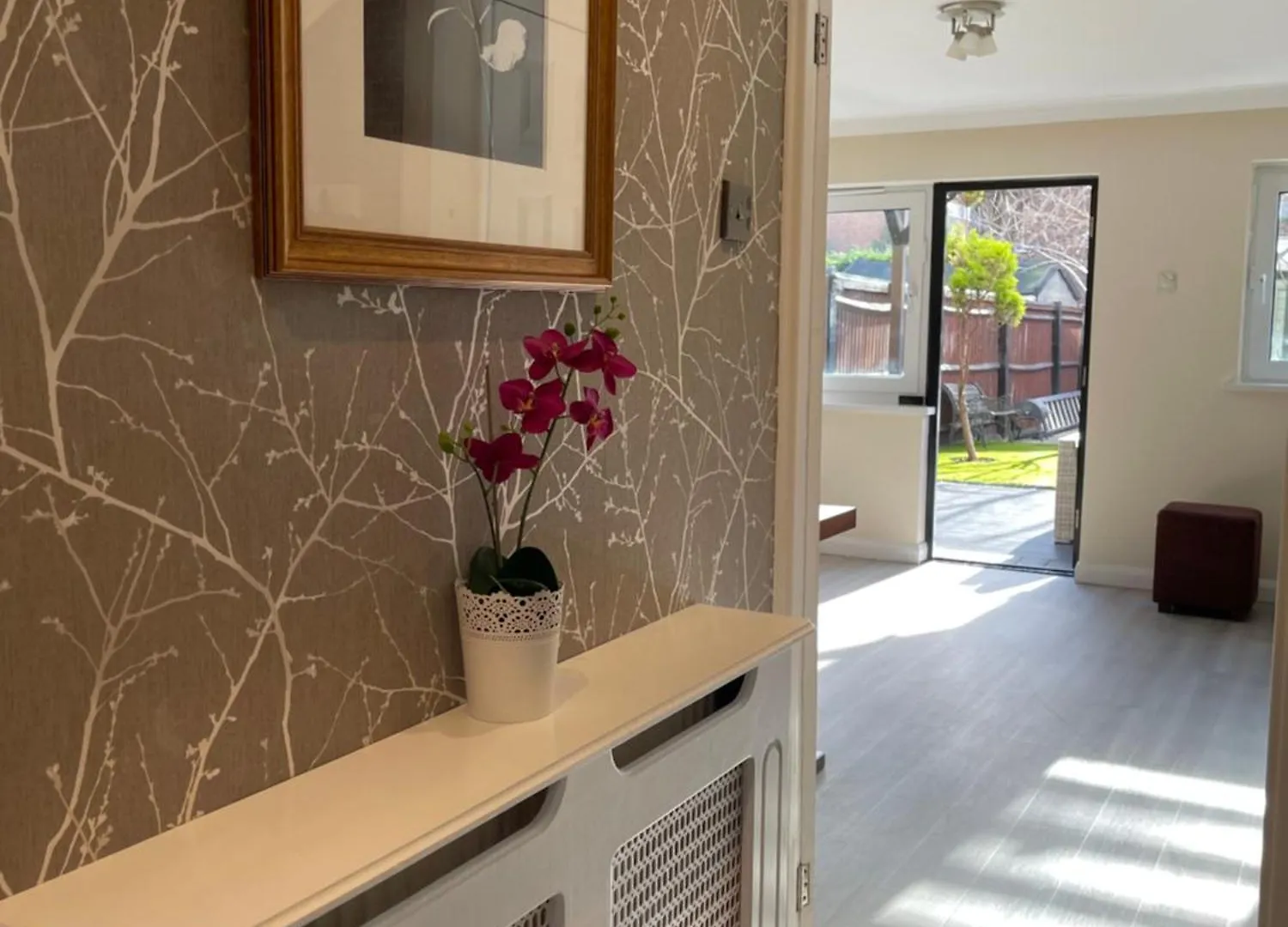 Appartement Didilondon Stratford