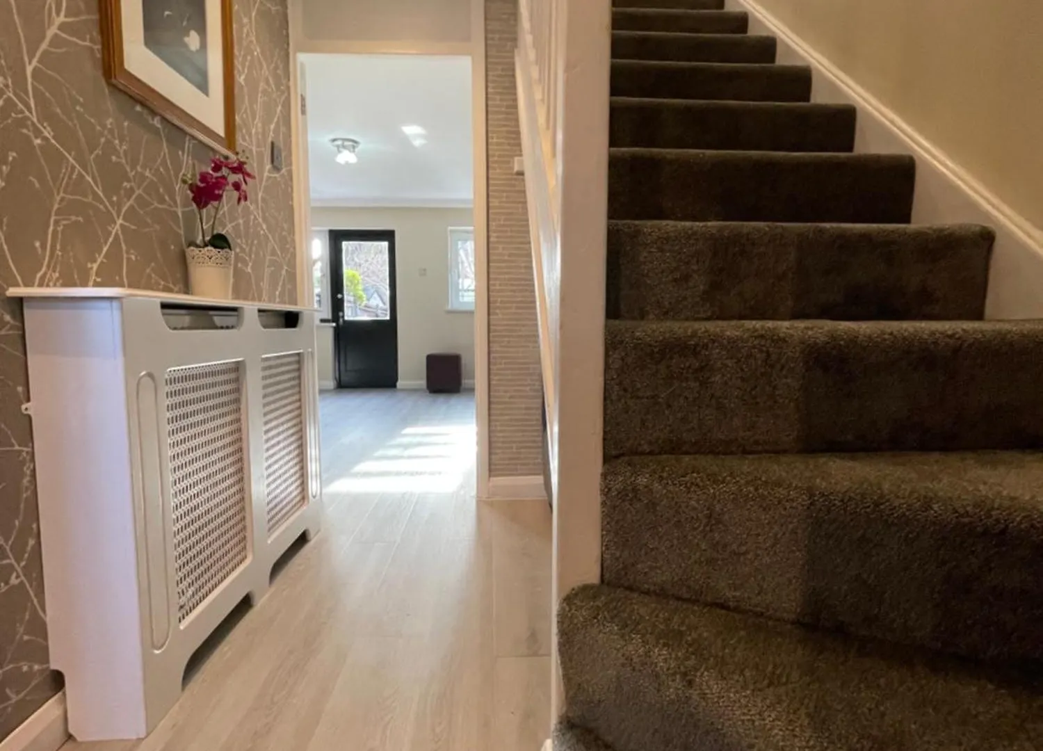 Appartement Didilondon Stratford