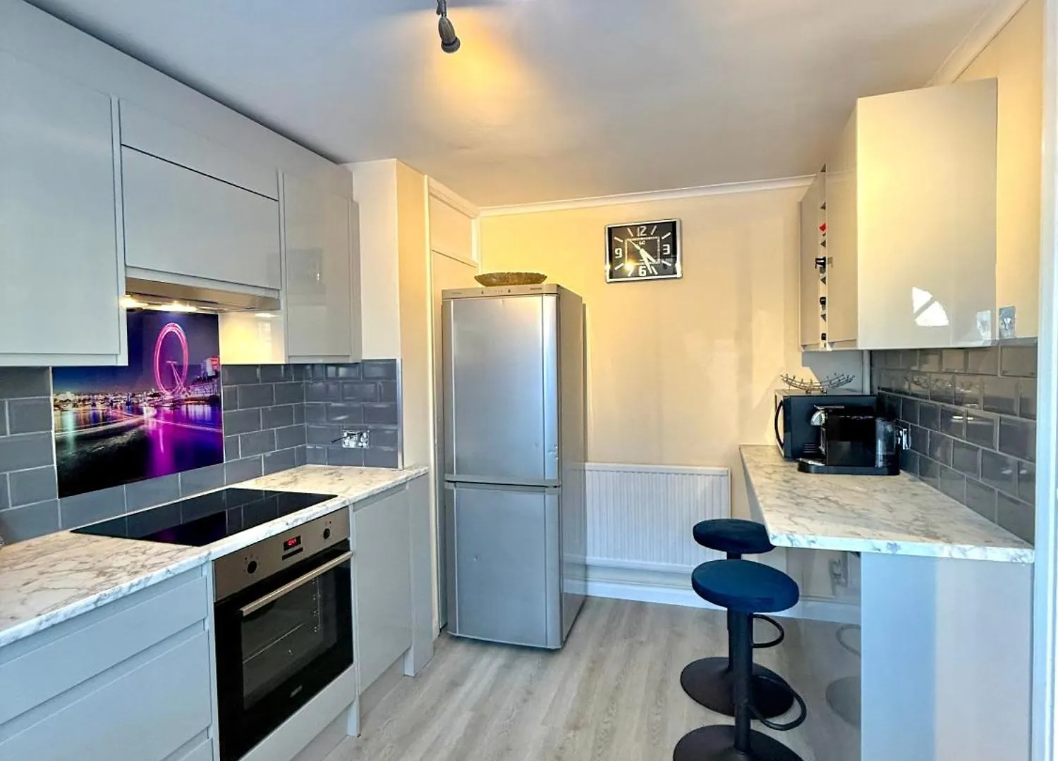 Appartamento Didilondon Stratford