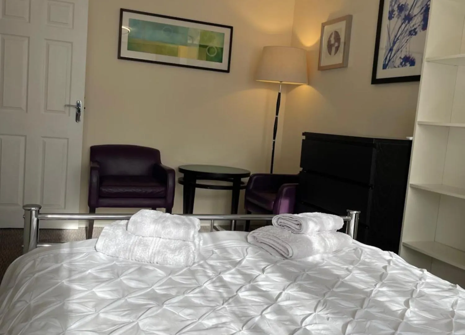 Appartement Didilondon Stratford