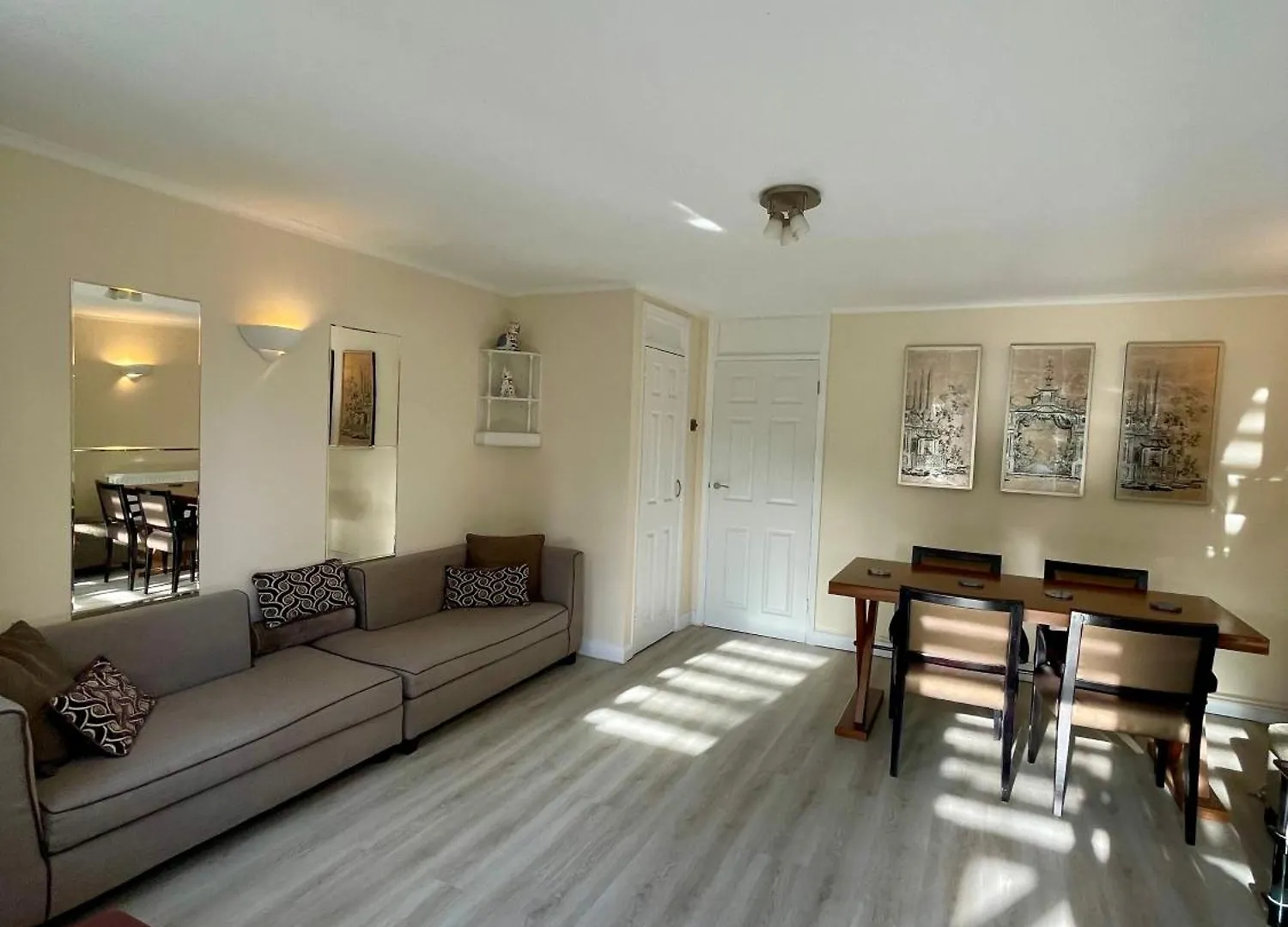 Appartement Didilondon Stratford